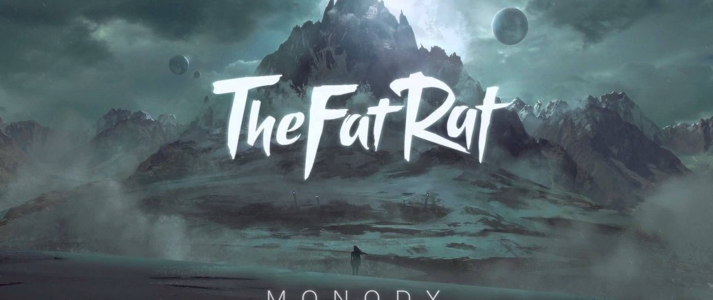 Fat Rat - Monody ( feat. Petra)